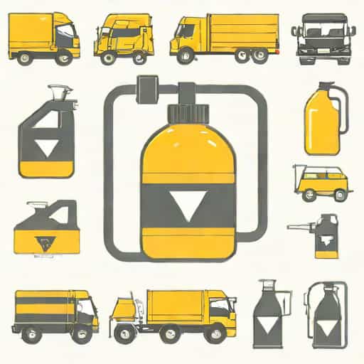 Engine Oil Distributorship