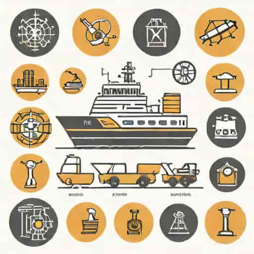 Engineering Terminology And Shipboard Operations
