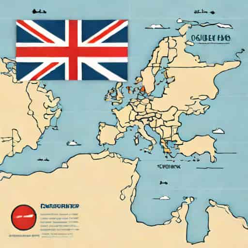 English Channel Migrant Crossings 2024