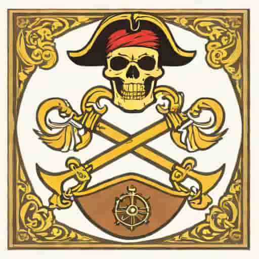 English To Pirate Translator