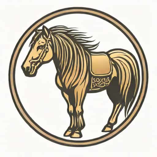 Enigma Horsehair Jewellery
