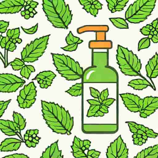 Enteric Coated Peppermint Oil