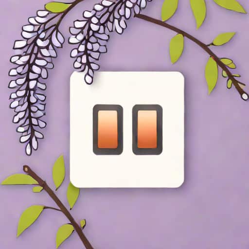 Epomaker Wisteria Switches