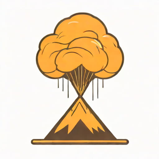 Eruption Et Irruption