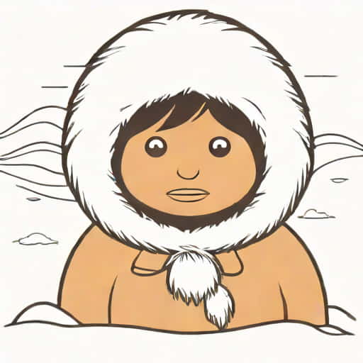 Eskimo Or Inuit Which Is Correct