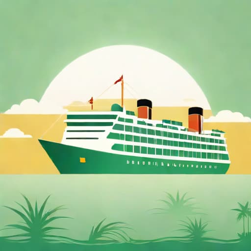Esmeralda Nile Cruise