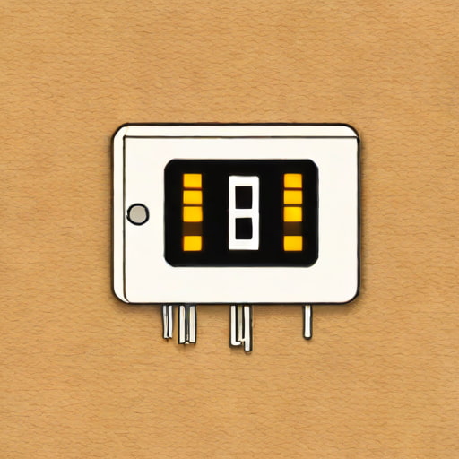 Esp8266 Builtin Led Pin Number