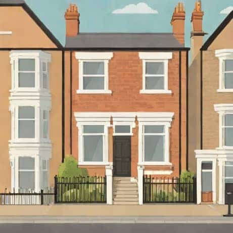 Estate Agents Whitley Bay