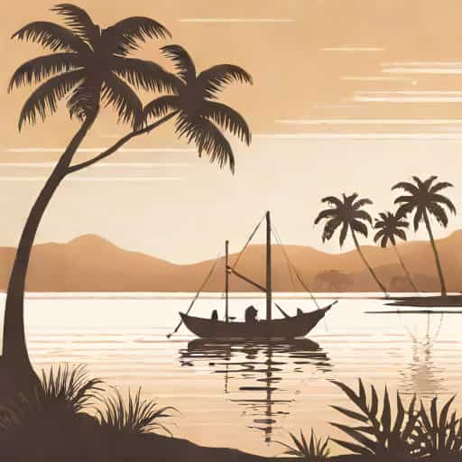 Estuary Sarovar Premiere Poovar Island