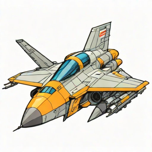 Eta 2 Actis Class Interceptor