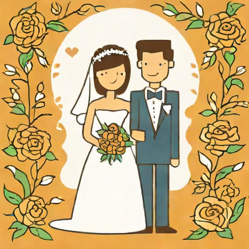 Ethan Klem And Mattie Wedding