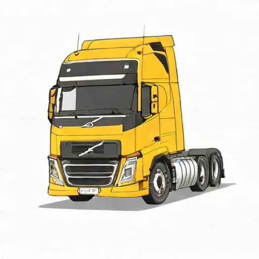 Ets2 Volvo Globetrotter