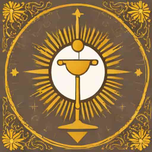 Eucharistic Revival Quotes