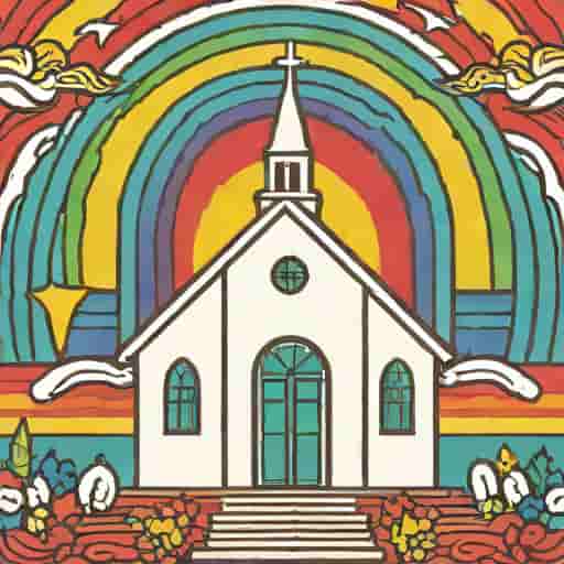 Evangelical Covenant Church Lgbtq