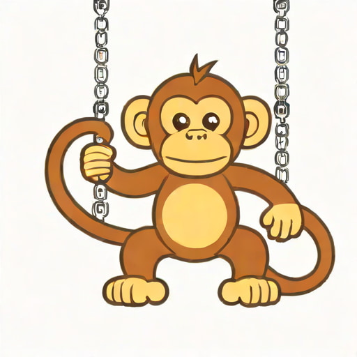 Even Monkey Can Get Swung On