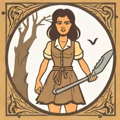 Evil Dead Henrietta