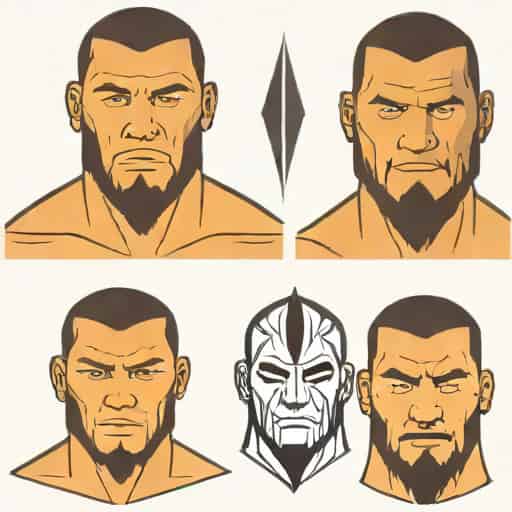 Evolution Randy Orton
