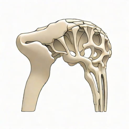Example Of Cartilaginous Joint