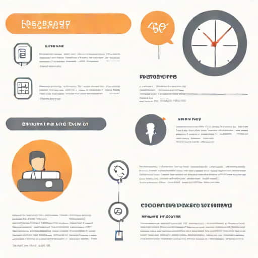 Example Of Chronological Resume