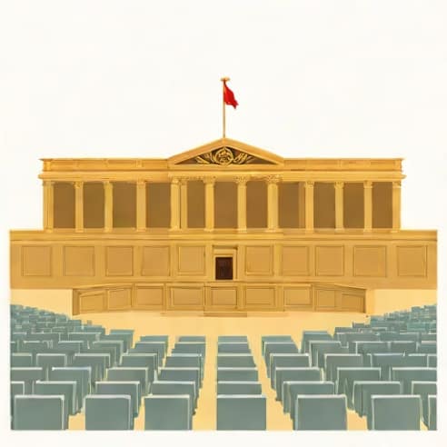 Example Of Parliamentary Government