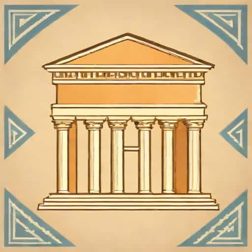 Example Of The Fading Influence Of Greek Idealism