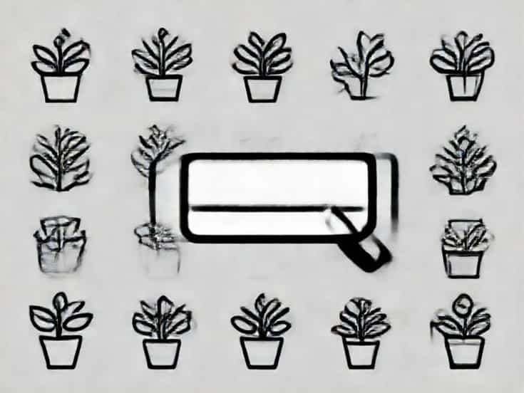 Examples Of Browse Plants