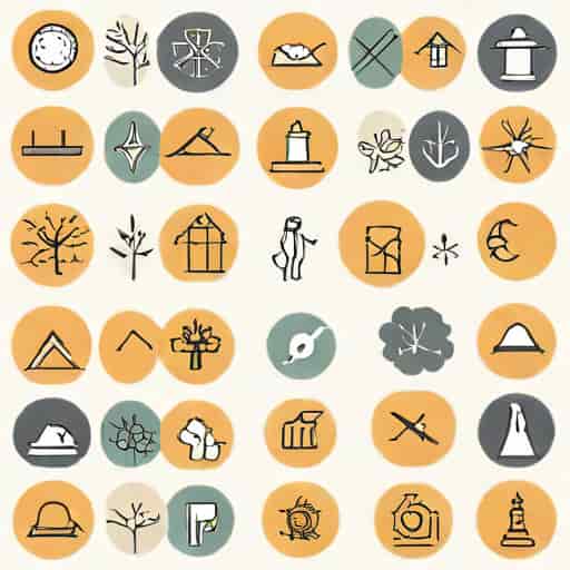 Examples Of Contemplative Practices