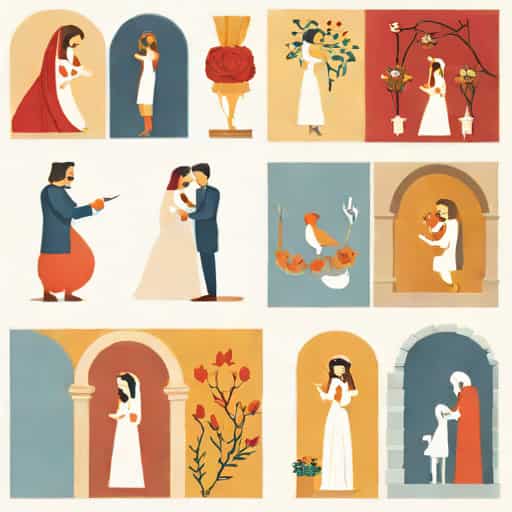 Examples Of Enjambment In Romeo And Juliet