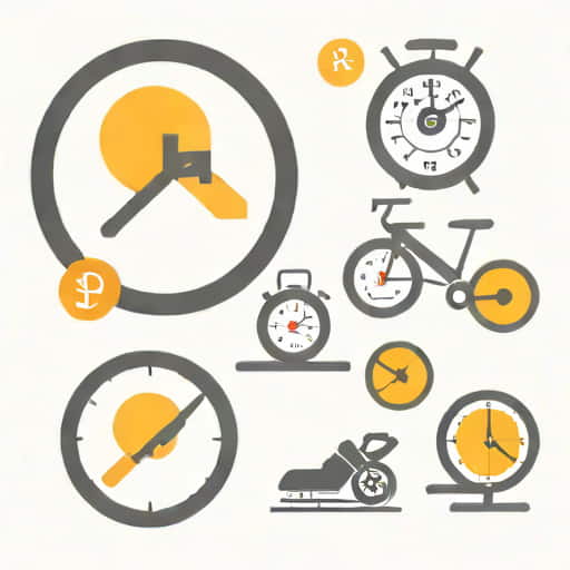 Examples Of Interval Training
