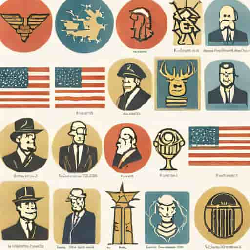 Examples Of Jingoism In Us History