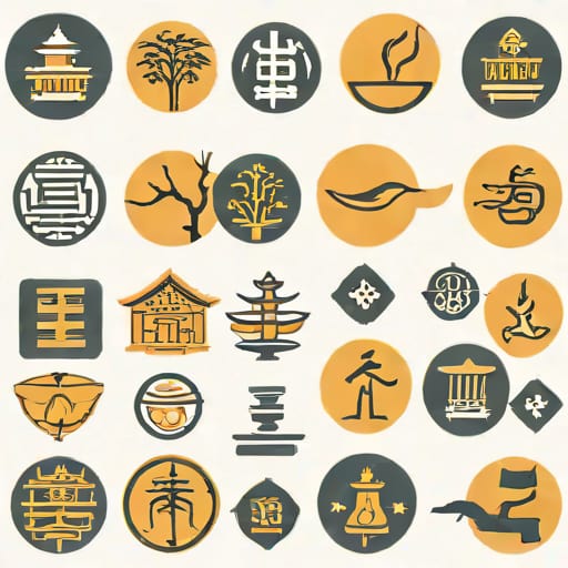 Examples Of Li In Confucianism