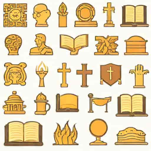 Examples Of Manifestation In The Bible