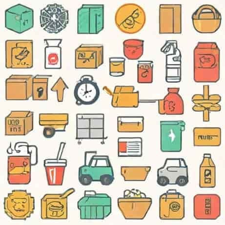 Examples Of Non Dutiable Goods