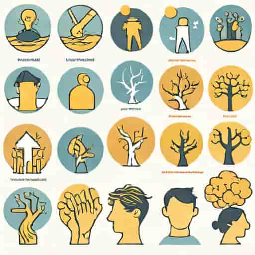 Examples Of Post Traumatic Growth