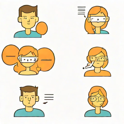 Examples Of Subtext In Dialogue