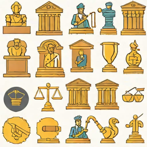 Examples Of Unjust Laws In History