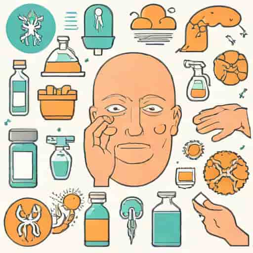 Excessive Phlegm In Cancer Patients