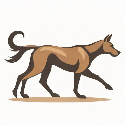 Exercise In Quadruped Position