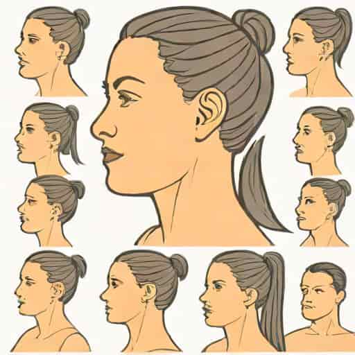 Exercises For Double Chin And Neck