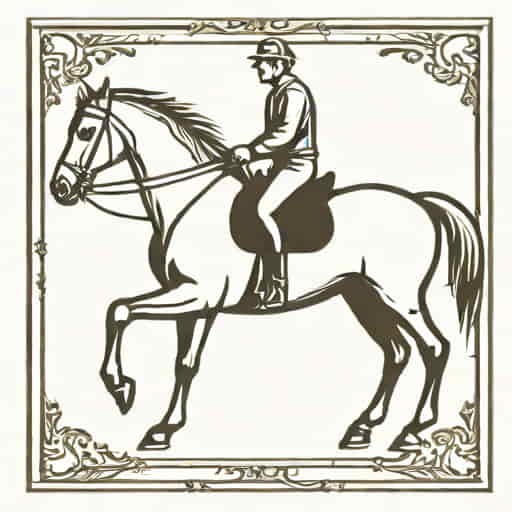 Exercises For Straightness Horses