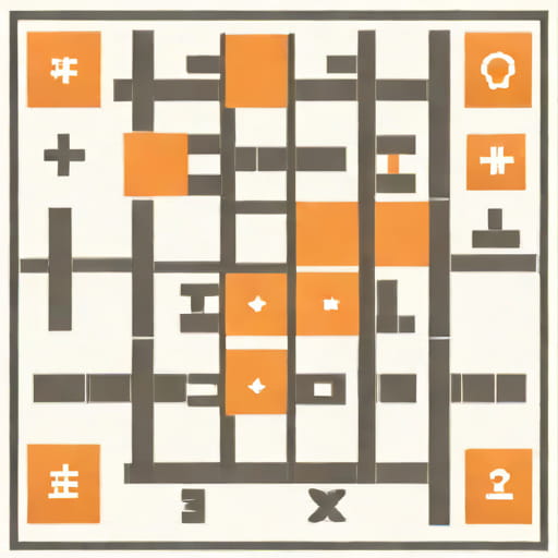 Expert Proficient Crossword Clue