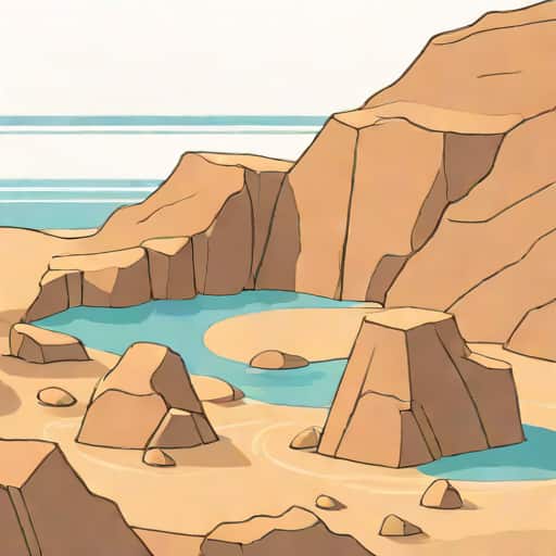 Explain A Conformable Relationship In Sedimentary Rocks