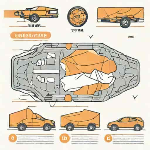 Explain How Crumple Zones Work