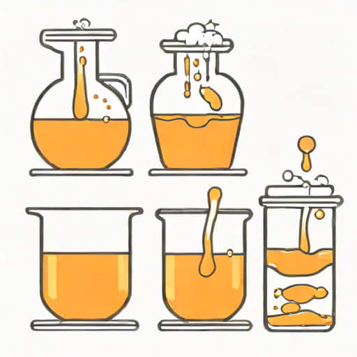 Explain Why Liquids Solidify When They Are Cooled