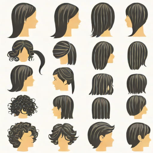 Expositor De Xuxinhas De Cabelo