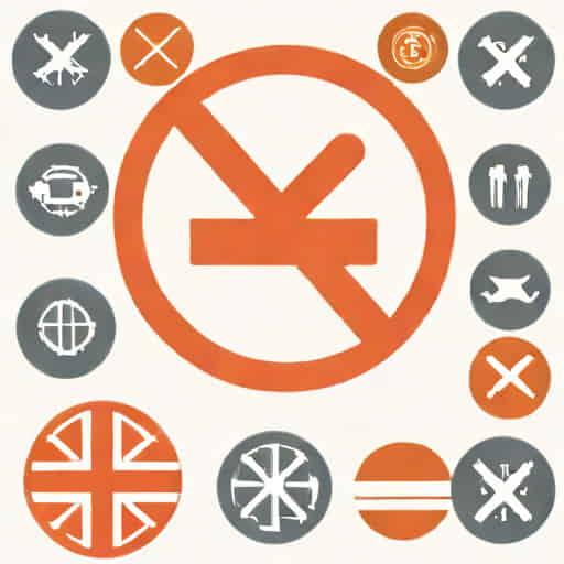 Exprimer L Interdiction En Anglais