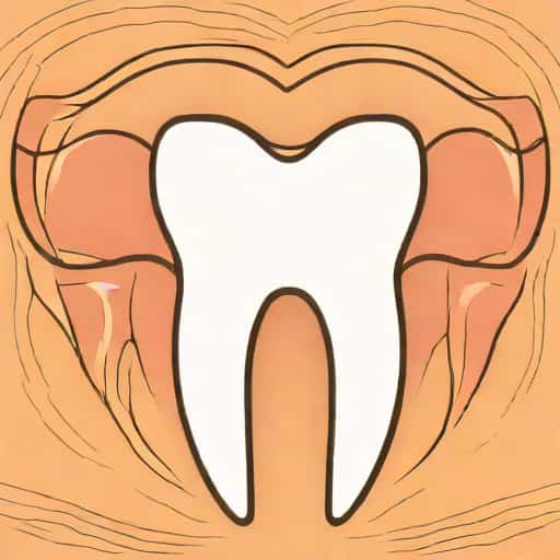Extraction Of Supernumerary Tooth