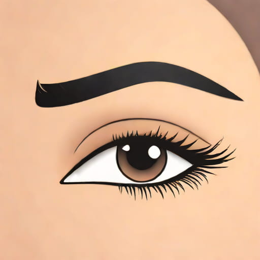 Eyebrow Piercing Bruise