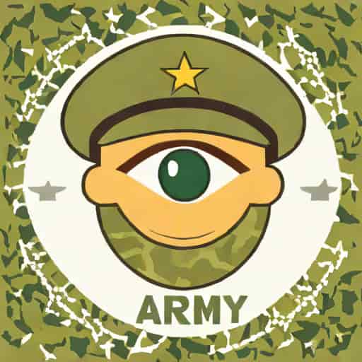 Eyesight Requirements For Army Infantry