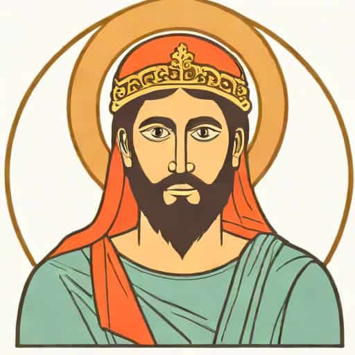 Face Of Judas Iscariot Summary